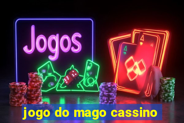 jogo do mago cassino